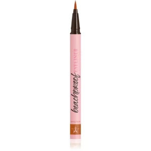 Jeffree Star Cosmetics Gothic Beach BeachProof Eyeliner eyeliner in pennarello colore Seduction 0,5 ml