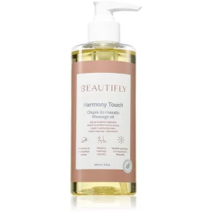 Beautifly Massage oil olio per massaggi 250 ml