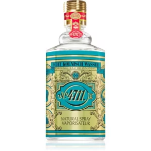 4711 Original acqua di Colonia con diffusore unisex 100 ml