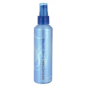 Sebastian Professional Shine Define spray per tutti i tipi di capelli 200 ml