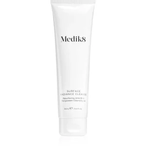 Medik8 Surface Radiance Cleanse gel detergente illuminante 150 ml