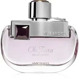 Rue Broca Oh Tiara Amethyst Eau de Parfum da donna 100 ml