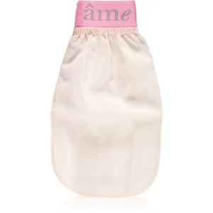 âme pure So Silky Mitt™ guanto esfoliante 1 pz