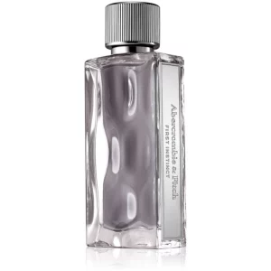 Abercrombie & Fitch First Instinct Eau de Toilette per uomo 50 ml