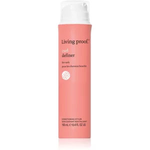 Living Proof Curl balsamo modellante per capelli ricci 200 ml