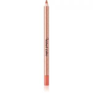 ZOEVA Velvet Love Lip Liner matita contouring per le labbra colore Gailey 1,2 g