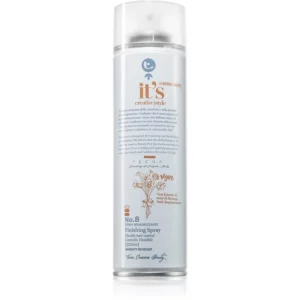 Tecna It's Creative Style Finishing Spray lacca per capelli 200 ml