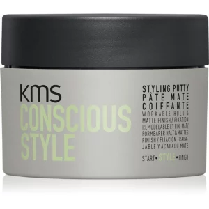 KMS Consciousstyle Styling Putty crema modellante opaco 75 ml