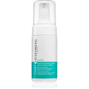 Eisenberg Start Mousse Aérienne Visage mousse detergente delicata 100 ml