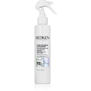 Redken Acidic Bonding Concentrate balsamo leggero in spray da donna 190 ml