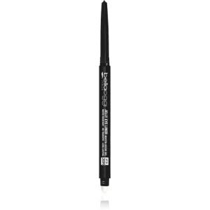 bellaoggi Jelly Eye Liner matita occhi lunga durata con texture in gel colore Black Widow 0.3 g