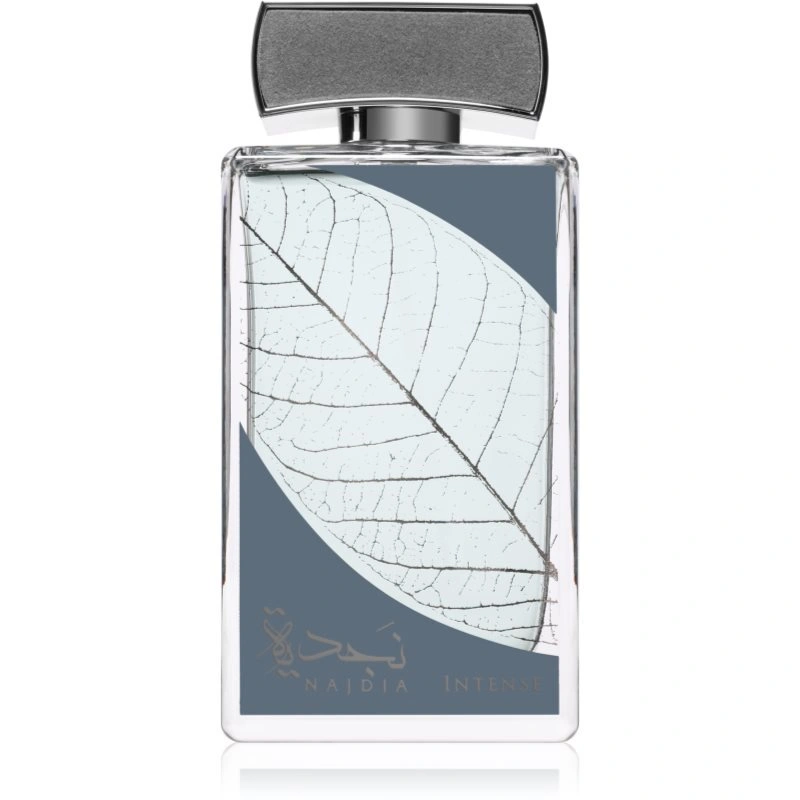 Lattafa Najdia Intense Eau de Parfum per uomo 100 ml
