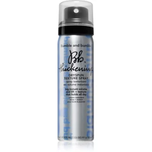 Bumble and bumble Thickening Dryspun Spray spray per capelli massimo volume 60 ml
