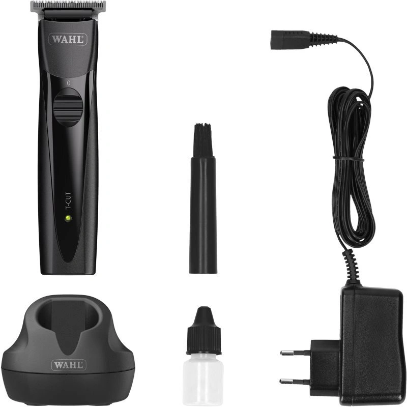 Wahl Pro T-Cut tagliacapelli 5 pz