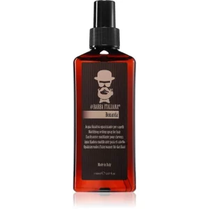 Barba Italiana Bonarda spray per styling per capelli 150 ml