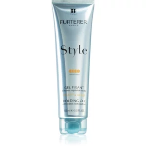 René Furterer Style gel fissante trasparente per capelli 150 ml