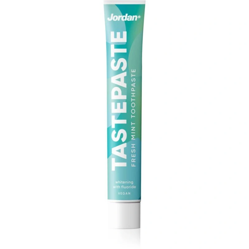 Jordan Tastepaste Fresh Mint dentifricio 50 ml