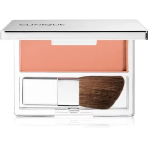 Clinique Blushing Blush™ Powder Blush blush in polvere colore 102 Innocent Peach 6 g