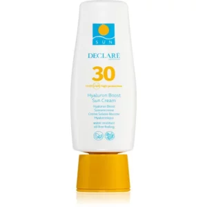 Declaré Hyaluron Boost Sun crema abbronzante idratante SPF 30 100 ml