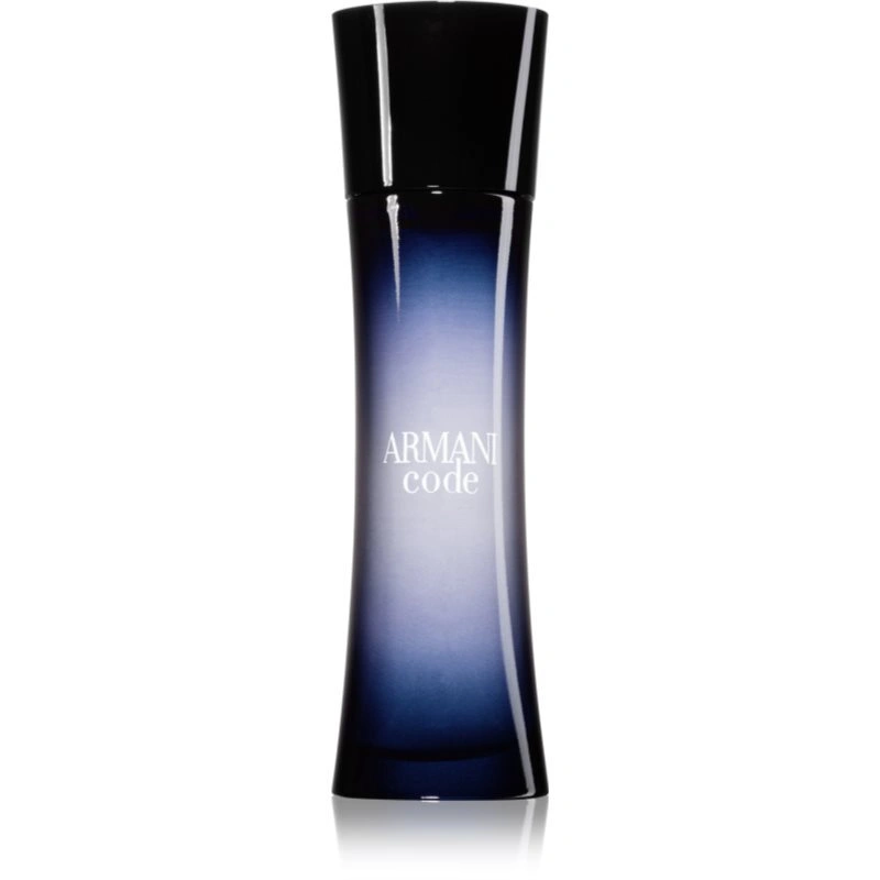 Armani Code Eau de Parfum da donna 30 ml