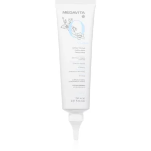 Medavita Oxygen Detox Peeling scrub rigenerante per capelli e cuoio capelluto 150 ml