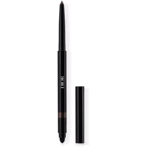 DIOR Diorshow Stylo matita per occhi waterproof colore 781 Matte Brown 0,3 g