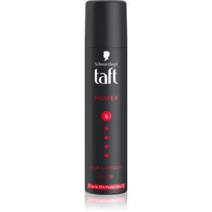 Schwarzkopf Taft Power lacca per capelli fissante extra forte 75 ml