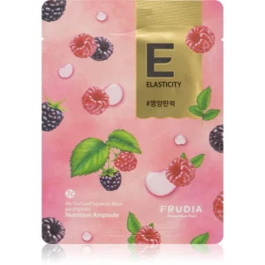 Frudia My Orchard Raspberry Maschera antiossidante in tessuto 20 ml