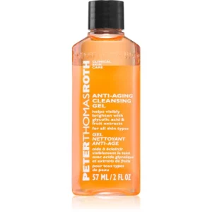 Peter Thomas Roth Anti-Aging gel detergente anti-age 57 ml