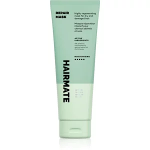 HAIRMATE Repair maschera rigenerante per capelli molto danneggiati 200 ml