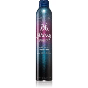 Bumble and bumble Bb. Strong Finish lacca per capelli fissante forte 300 ml