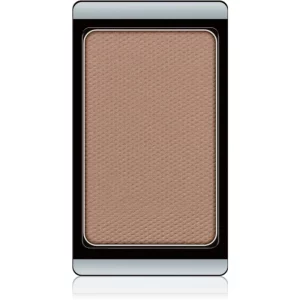 ARTDECO Eye Brow Powder cipria per sopracciglia in un pratico cofanetto magnetico colore 282.5 Medium 0.8 g