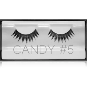 Huda Beauty Classic ciglia finte Candy 2x3,4 cm