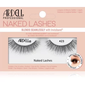 Ardell Naked Lashes ciglia finte 423 1 pz