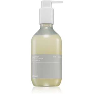 celimax Dual Barrier gel detergente delicato per lenire e rinforzare le pelli sensibili 200 ml