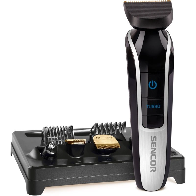 Sencor SHP 7201SL trimmer per capelli e barba 1 pz