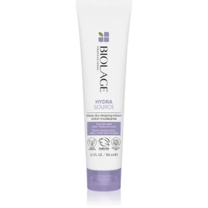 Biolage Essentials HydraSource crema modellante effetto idratante 150 ml