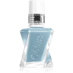 essie gel couture 2.0 smalto per unghie effetto gel colore 135 first view 13,5 ml