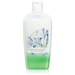RYOR Cleansing And Tonization struccante bifasico per tutti i tipi di pelle 300 ml