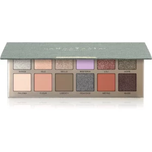 Anastasia Beverly Hills Nouveau Pallette palette di ombretti 1 pz