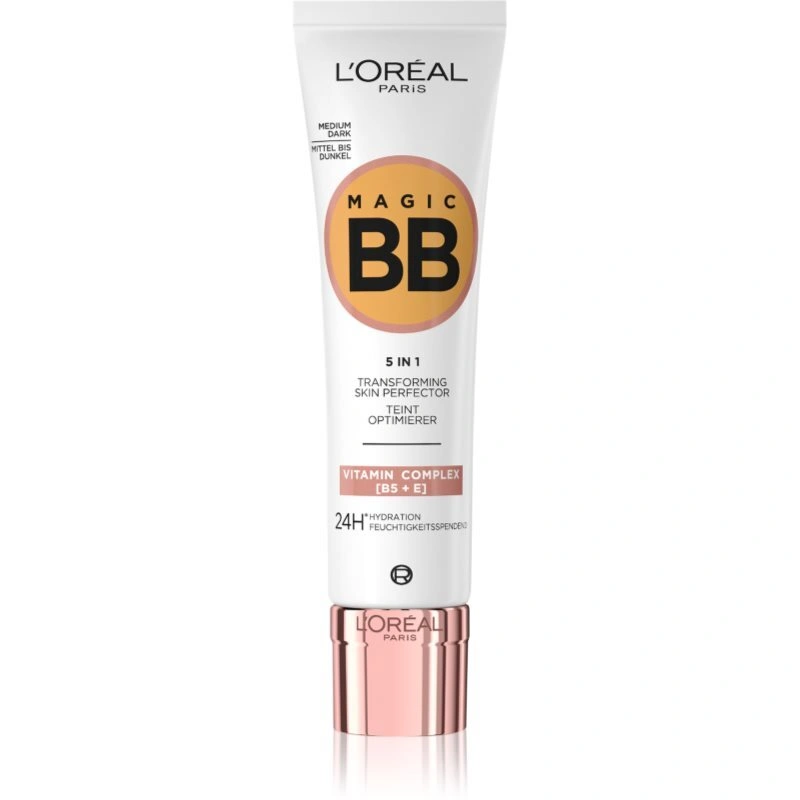 L’Oréal Paris Magic BB BB cream colore 30 ml