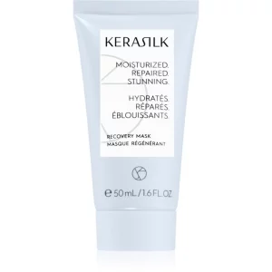 KERASILK Specialists Recovery Mask maschera rigenerante per capelli 50 ml