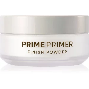 Banila Co. prime primer Finish Powder cipria trasparente in polvere per un finish opaco 12 g
