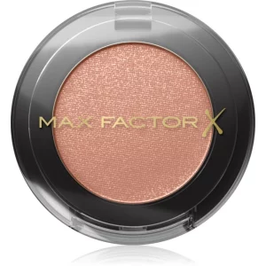 Max Factor Wild Shadow Pot ombretti colore 09 Rose Moonlight 1,85 g