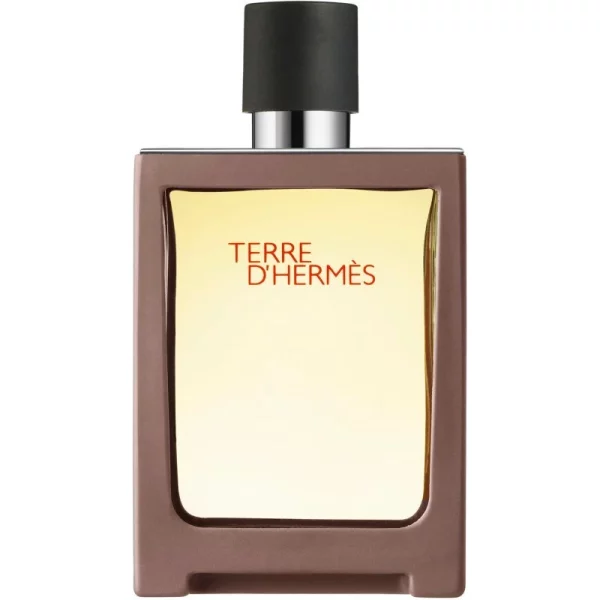 HERMÈS Terre d’Hermès Eau de Toilette per uomo 30 ml