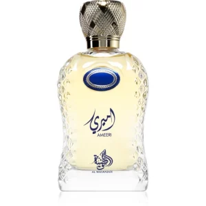 Al Wataniah Ameeri Eau de Parfum per uomo 100 ml