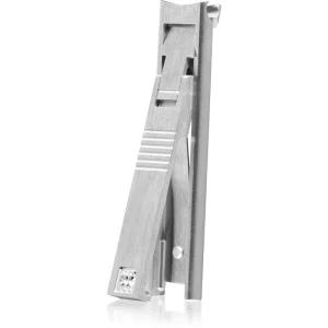 Zwilling Classic pinzette per unghie + astuccio di metallo 1 pz