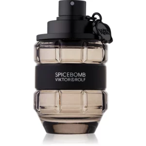 Viktor & Rolf Spicebomb Eau de Toilette per uomo 90 ml