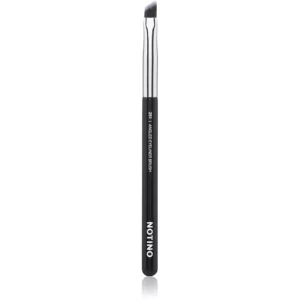 Notino Makeup Brushes Professional Angled Eyeliner Make-Up Brush 251 pennello per eyeliner 1 pz