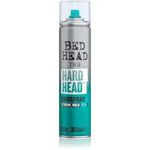 TIGI Hairsprays Hard Head lacca per capelli fissante extra forte 385 ml